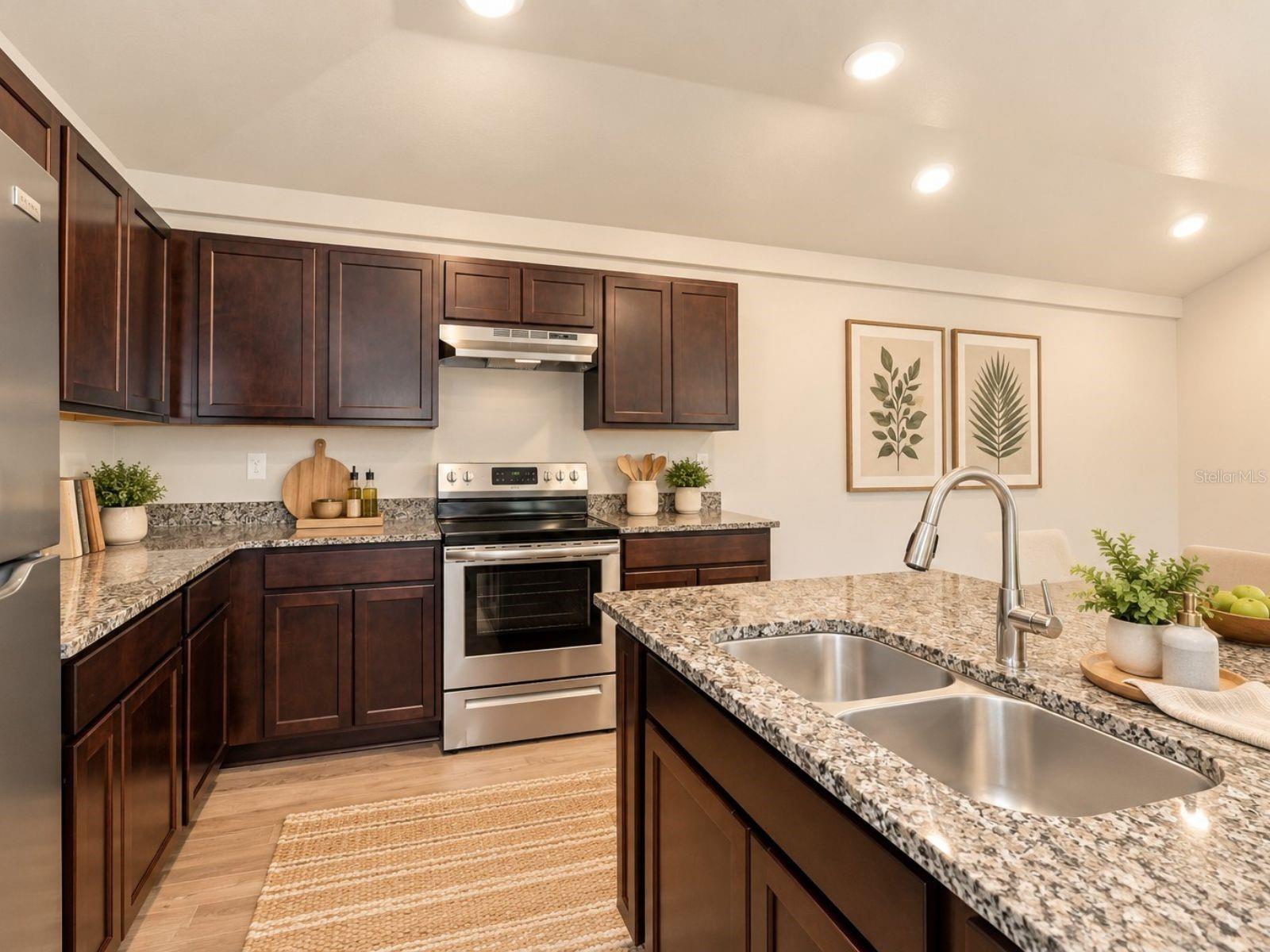 GREENBRIAR - Residential Income