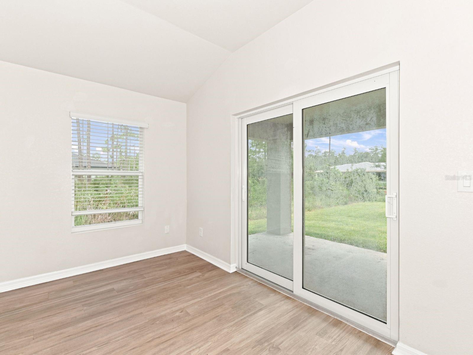 GREENBRIAR - Residential Income