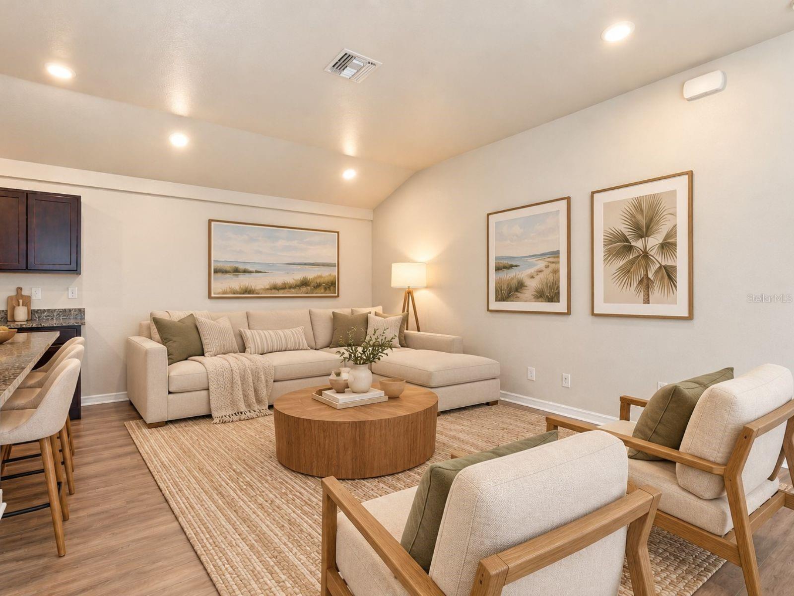 GREENBRIAR - Residential Income