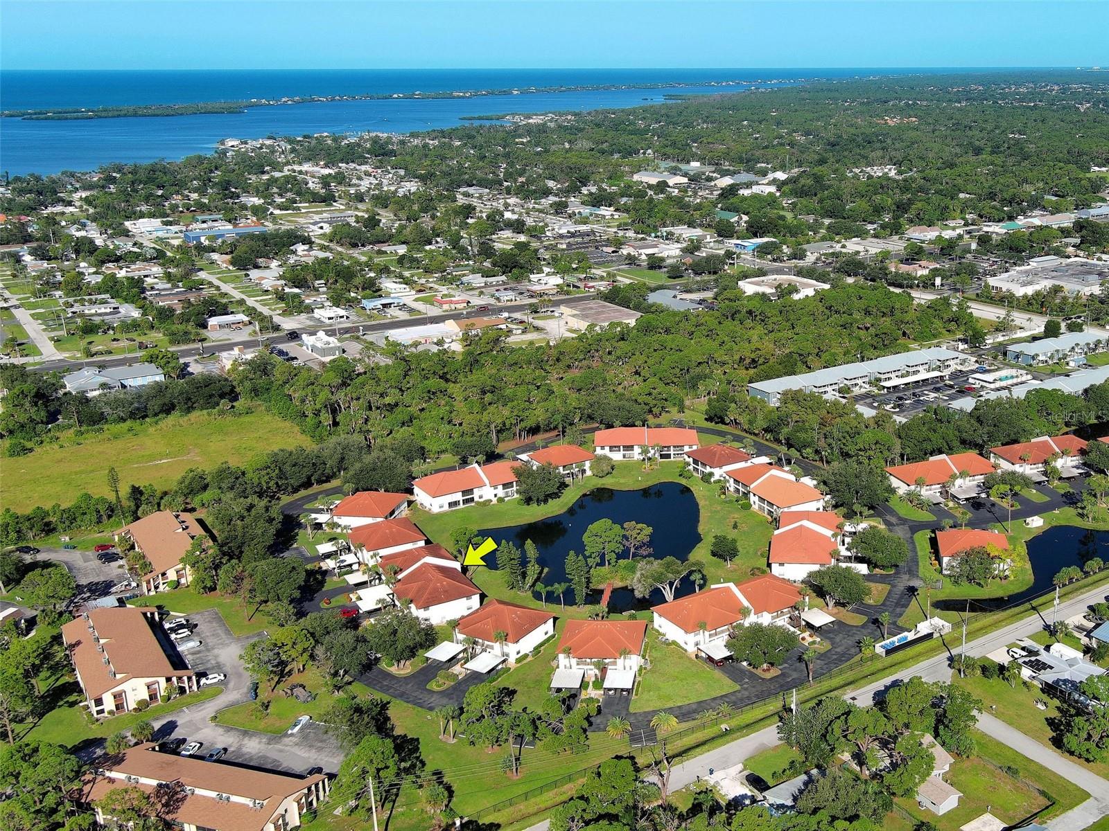 PINE HOLLOW - Residential