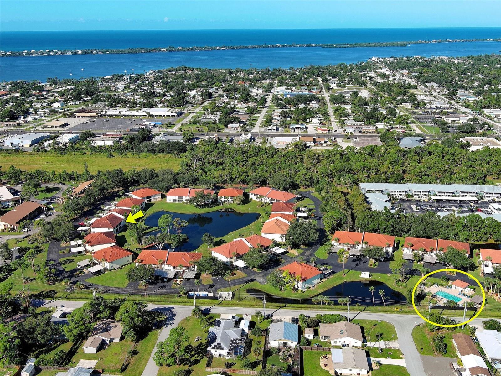 PINE HOLLOW - Residential