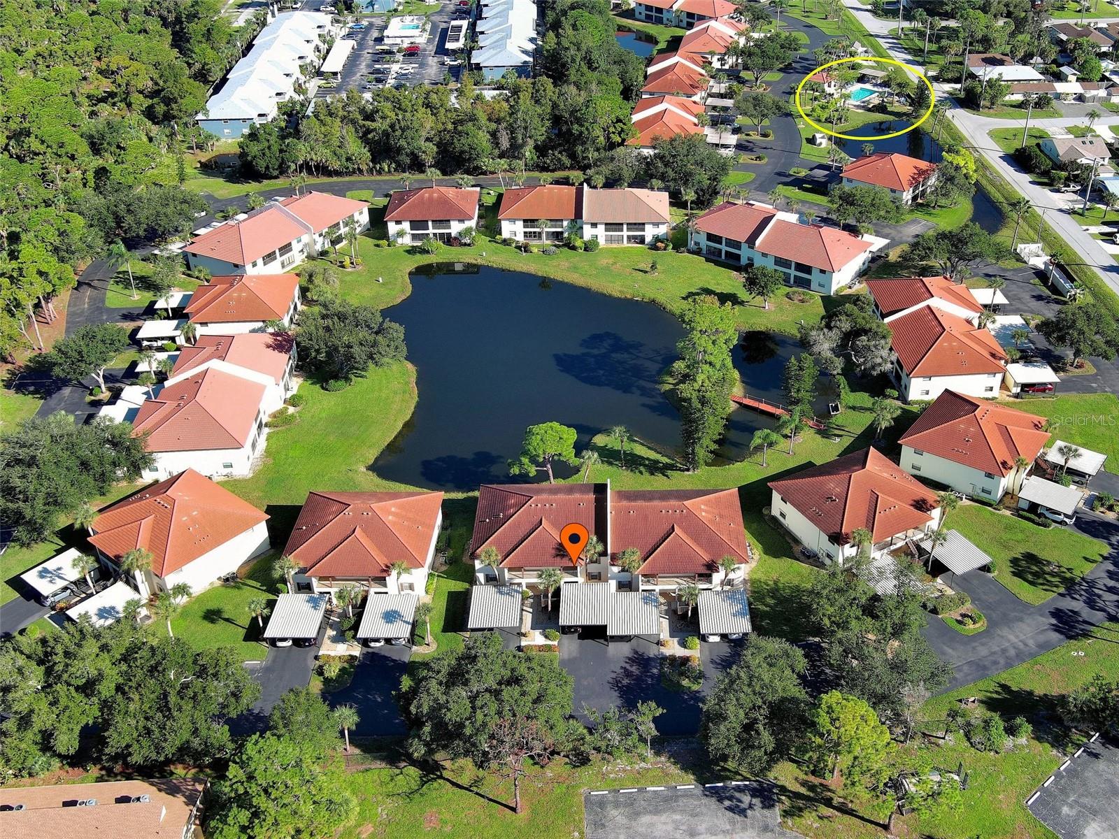 PINE HOLLOW - Residential
