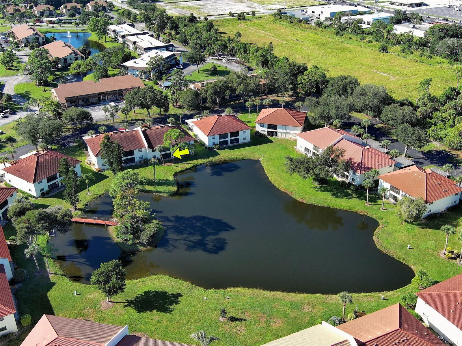 PINE HOLLOW - Residential