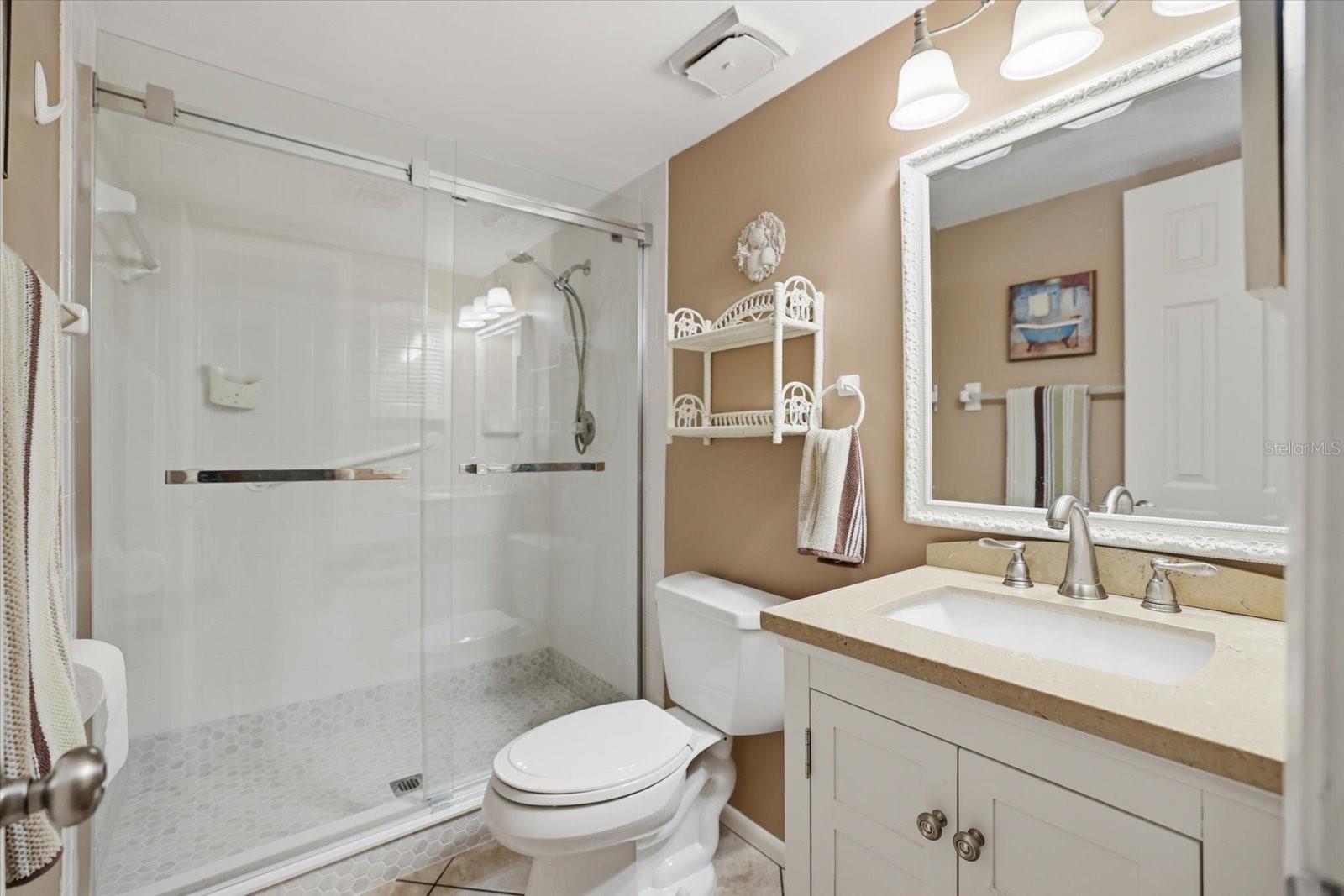 BIRD BAY VILLAGE/LAUREL VILLAS - Residential