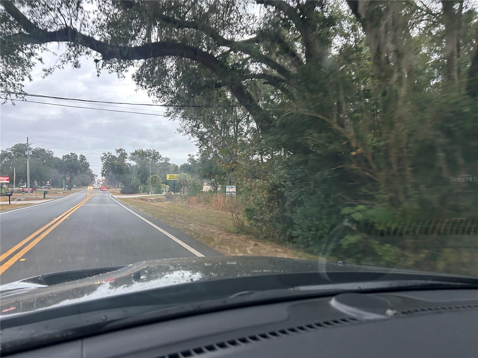 12.17 acre mostly wooded parcel with majority of frontage along NE 70th Street and some frontage along NE Jacksonville Road.  Property is zoned B4 for broad commercial uses of General Business including retail office, and service businesses generally in areas designated for intense development like central or regional hubs, supporting a wide range of goods and services for various customer bases.  Property is located in Marion County - Parcel ID: 14795-001-00.  AADT is 12,900 cars per day (FDOT) on NE 70th Street and 7,000 cars per day on NE Jacksonville Road. Property is located ~2.3 miles east of Hwy 441 on NE 70th Street.

Commercial Land for $227,600/acre
Mostly wooded 12.17 acres with frontage along both NE 70th Street and NE Jacksonville Road
Zoned B4 - a wide variety of business uses including Retail, Office and service businesses.
Land Use - Commercial on majority, Low Residential on a portion.
Marion County Parcel ID 14795-001-00
Marion County Water avail at road 12/2026. Sewer, if needed, currently 2.1 miles to the west. 
AADT 12,900 and 7,000 cars per day (FDOT).