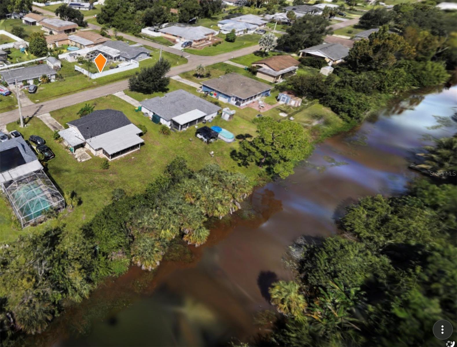 PORT CHARLOTTE SEC 020 - Residential