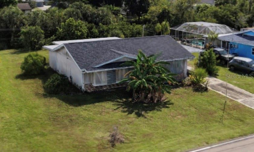 PORT CHARLOTTE SEC 020 - Residential