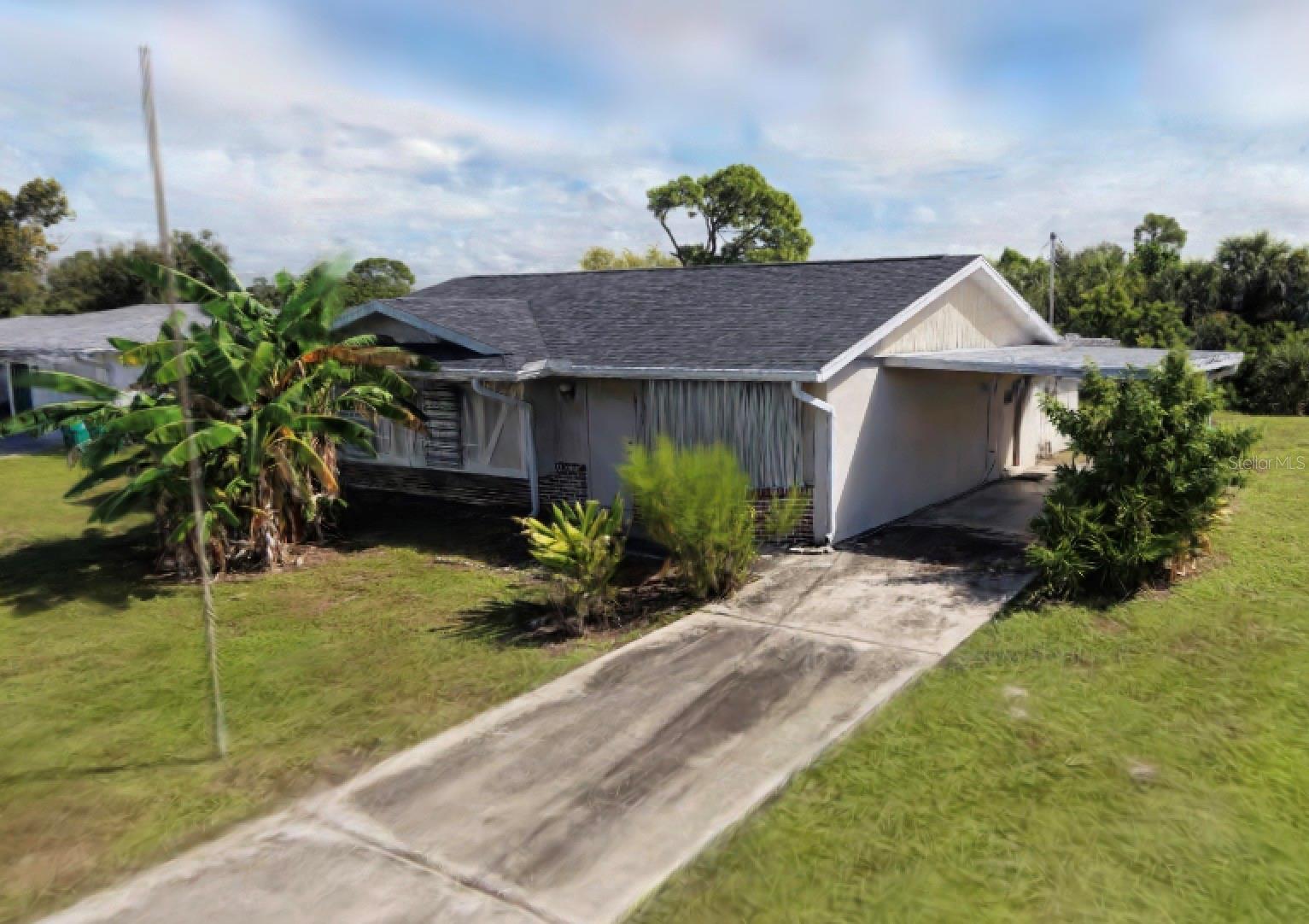 PORT CHARLOTTE SEC 020 - Residential