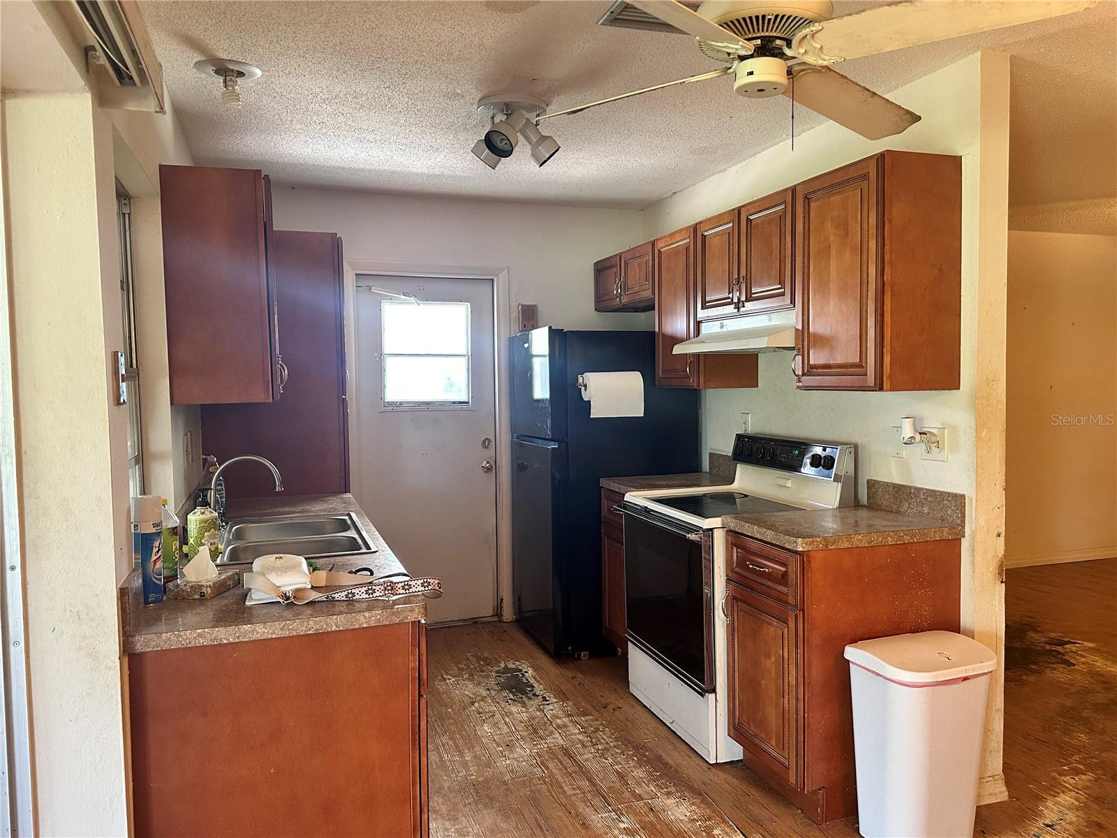 PORT CHARLOTTE SEC 020 - Residential