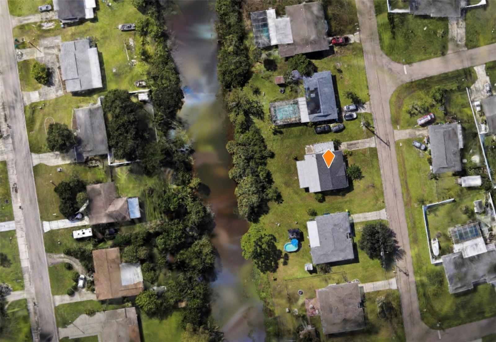 PORT CHARLOTTE SEC 020 - Residential