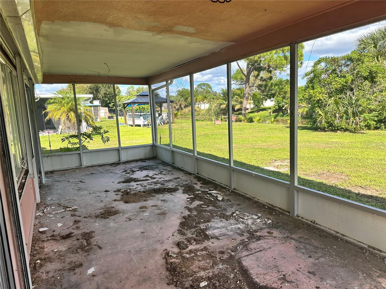 PORT CHARLOTTE SEC 020 - Residential