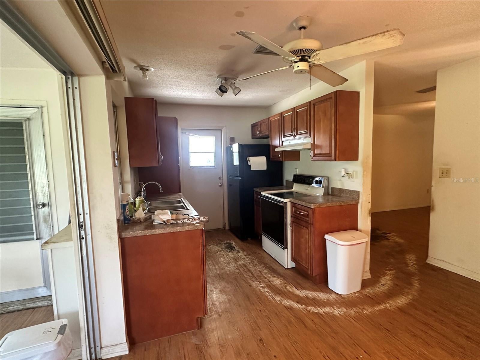 PORT CHARLOTTE SEC 020 - Residential
