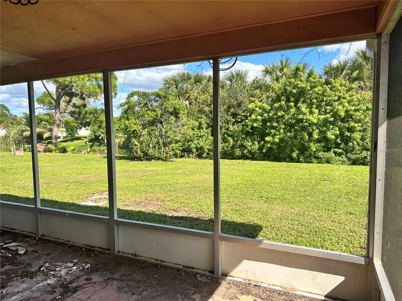 PORT CHARLOTTE SEC 020 - Residential