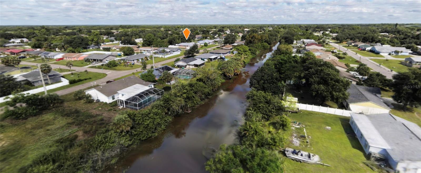 PORT CHARLOTTE SEC 020 - Residential