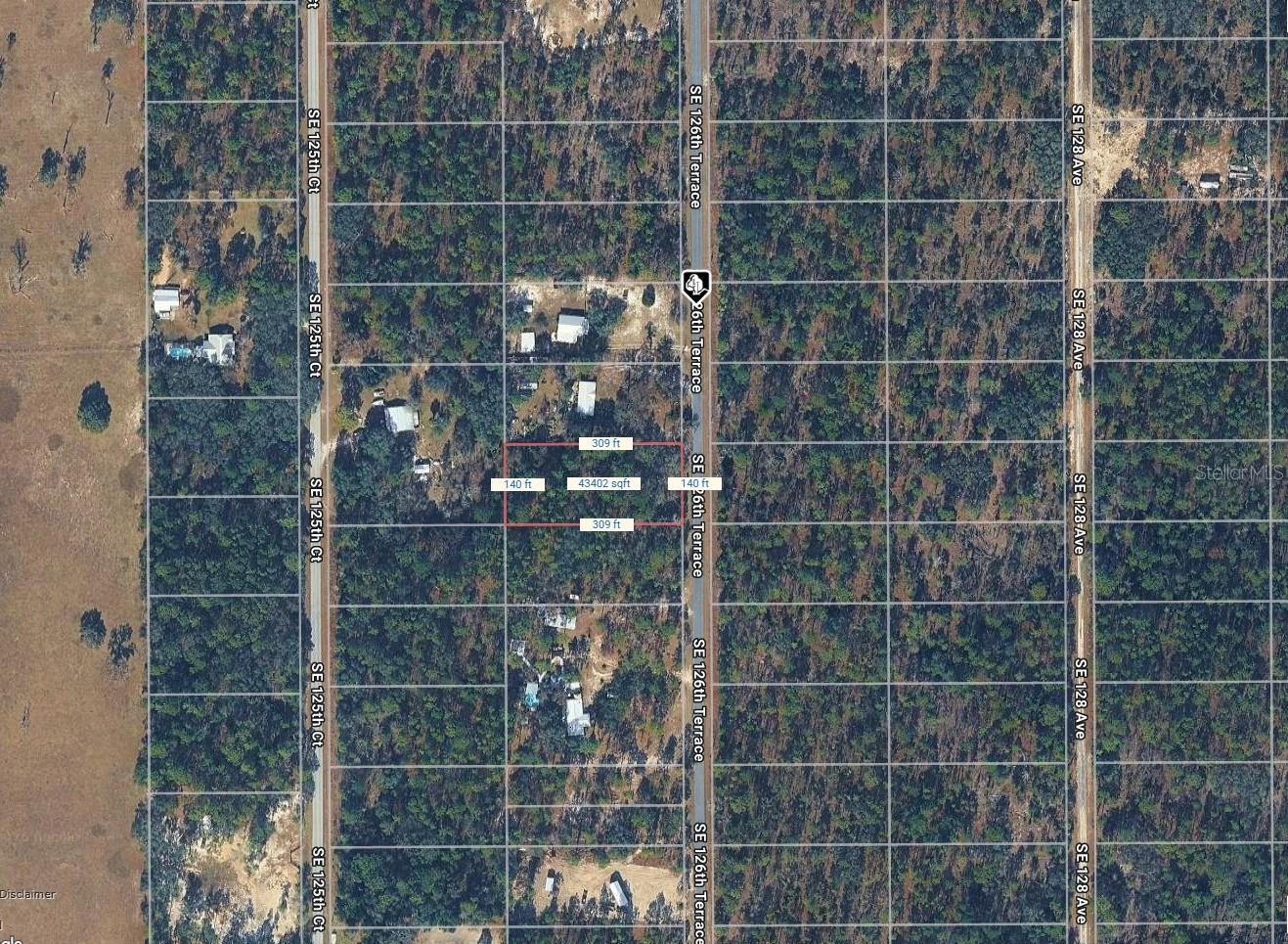 Beautiful 1-acre vacant lot in the desirable Rainbow Lakes Estates community. Zoned RR for single-family residential (rural). Flood Zone X. Great opportunity to build your dream home in a quiet, growing area of Dunnellon. Buyer to verify all measurements, zoning, and building requirements.