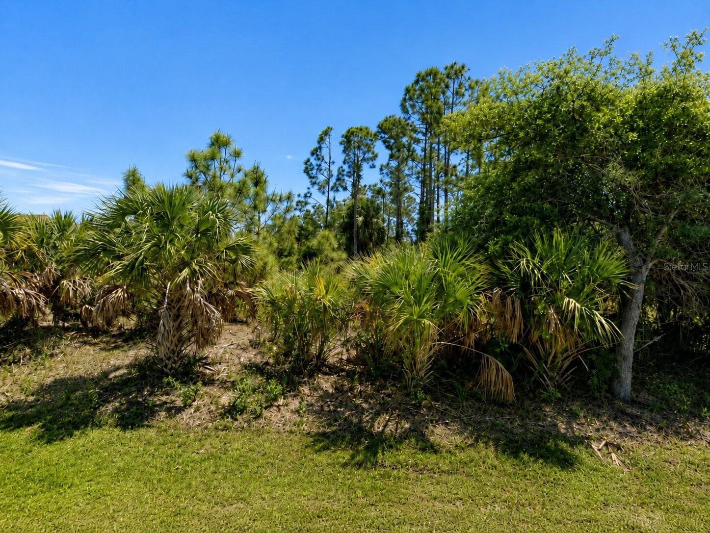 PORT CHARLOTTE SEC 064 - Land