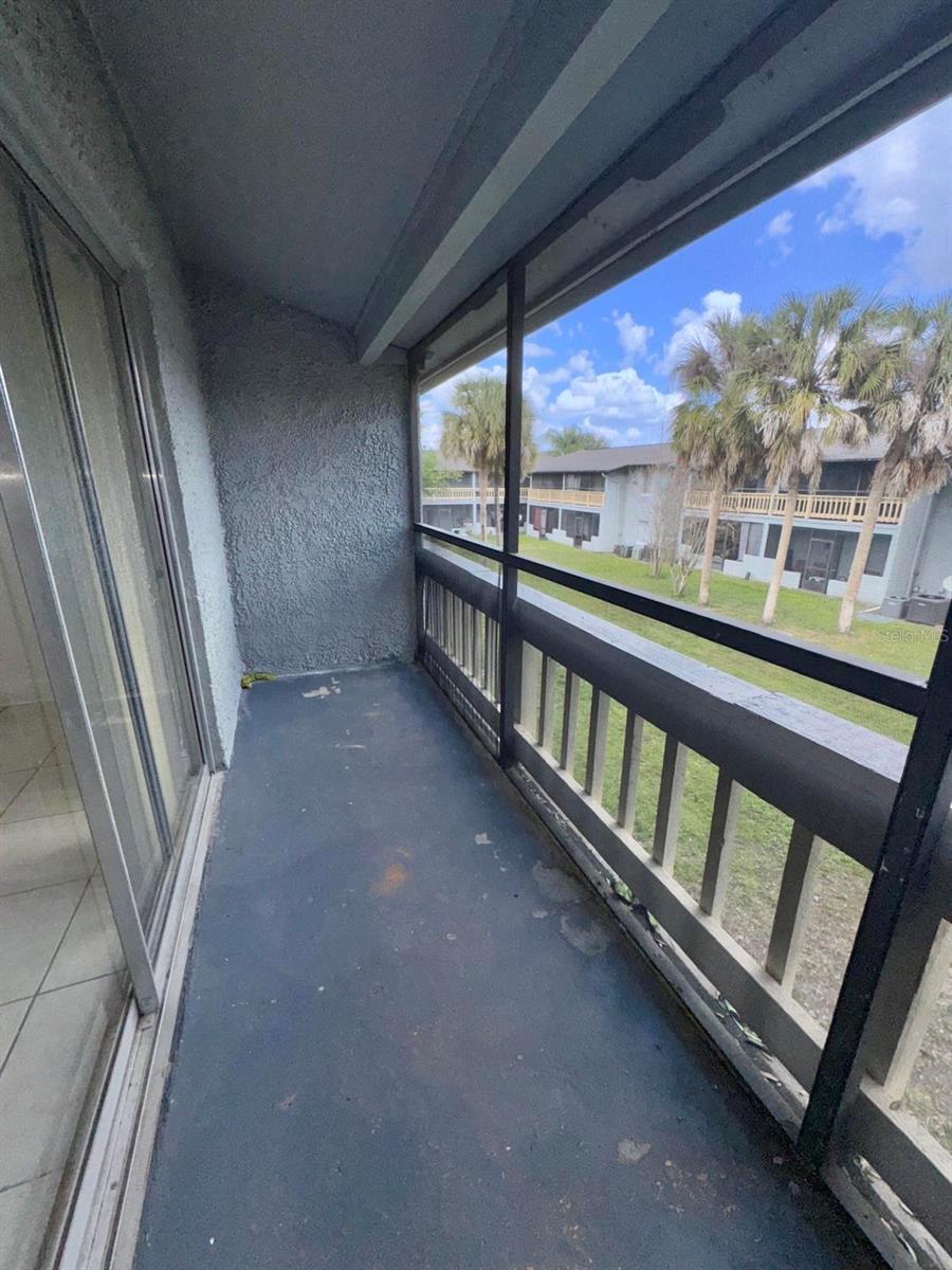 MILLENNIUM PALMS - Residential