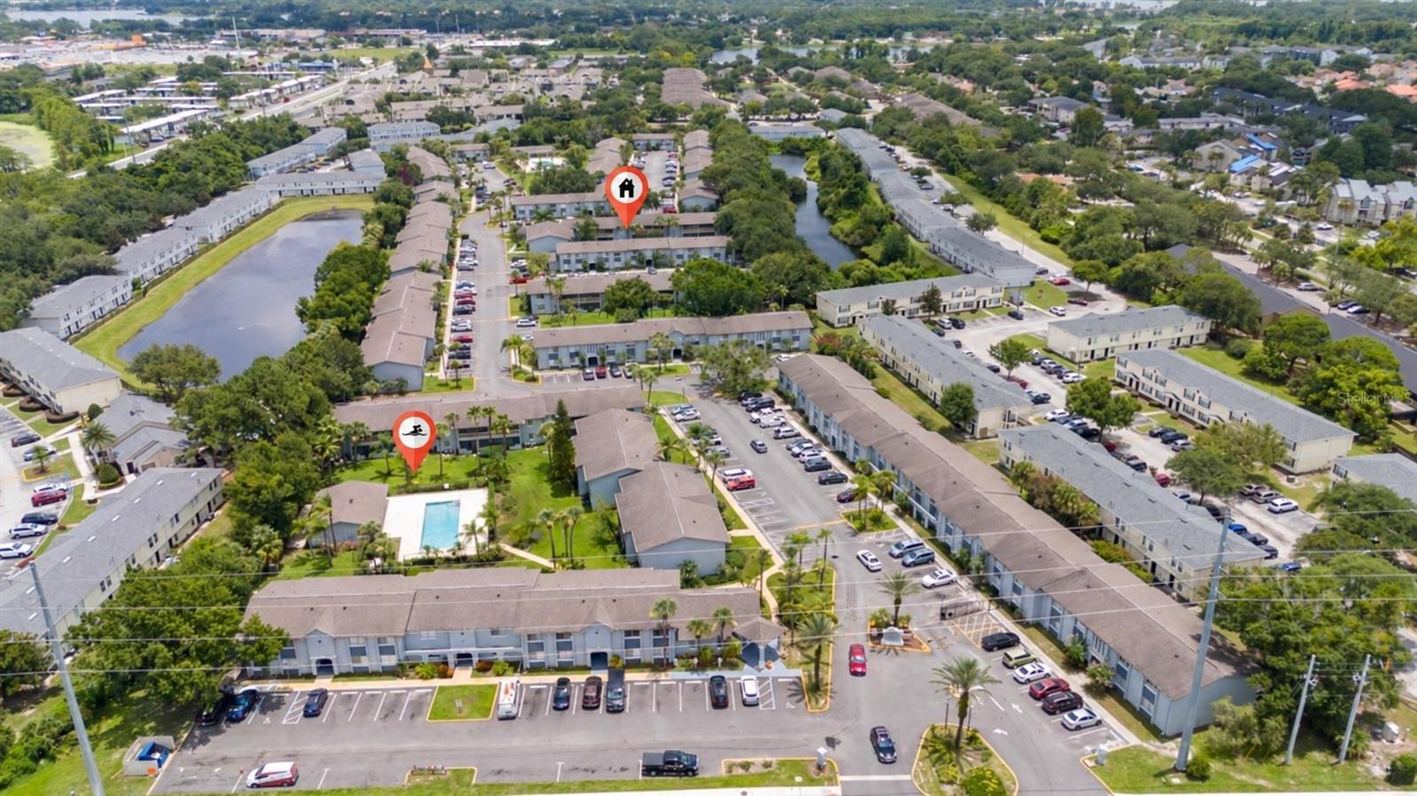 MILLENNIUM PALMS - Residential