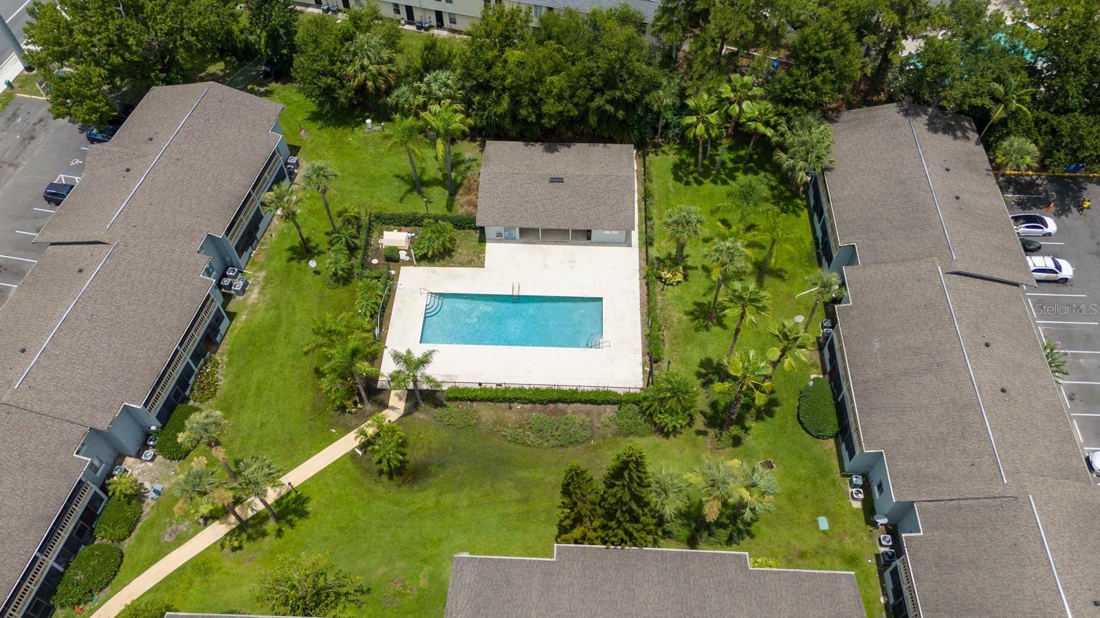 MILLENNIUM PALMS - Residential