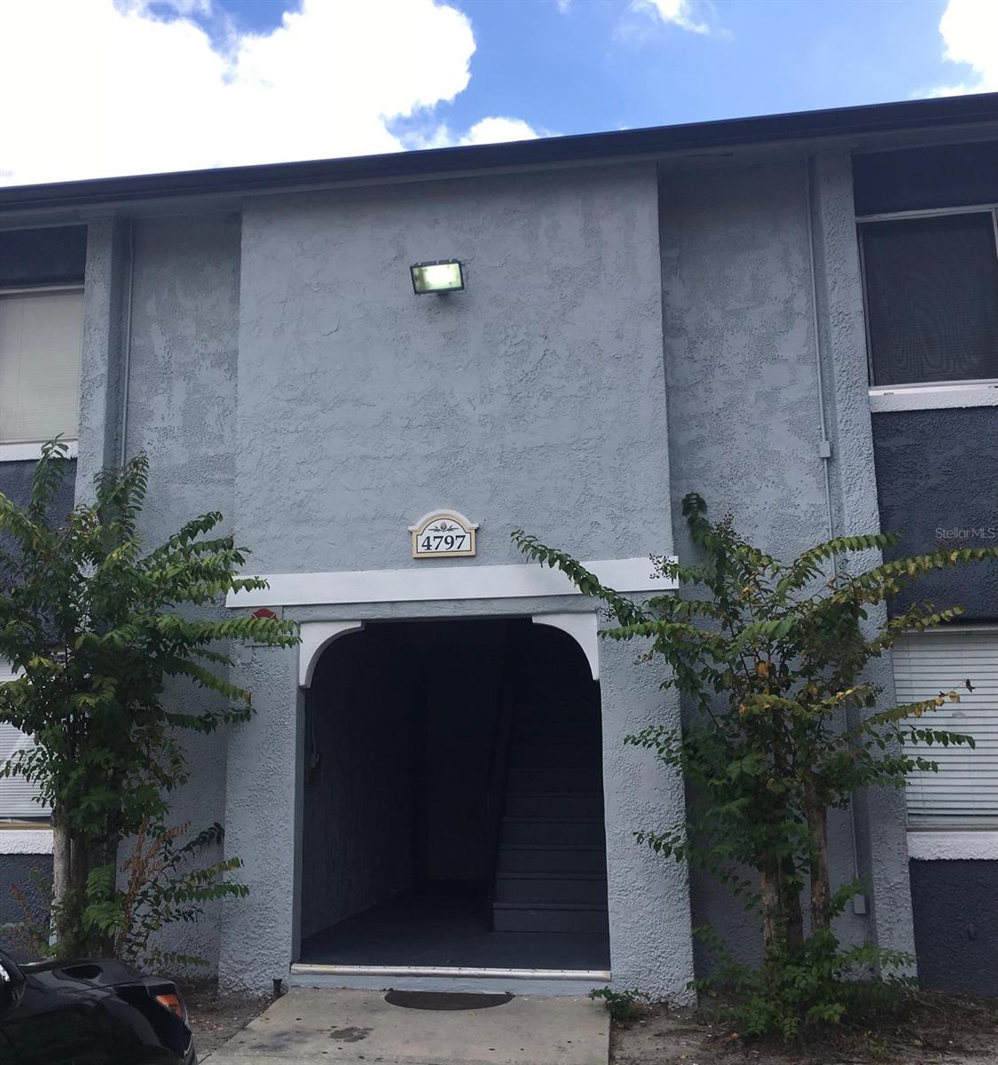 MILLENNIUM PALMS - Residential