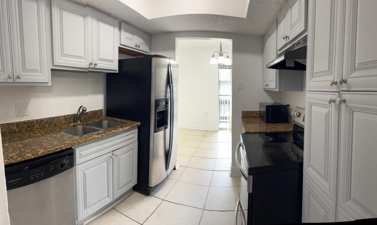 MILLENNIUM PALMS - Residential
