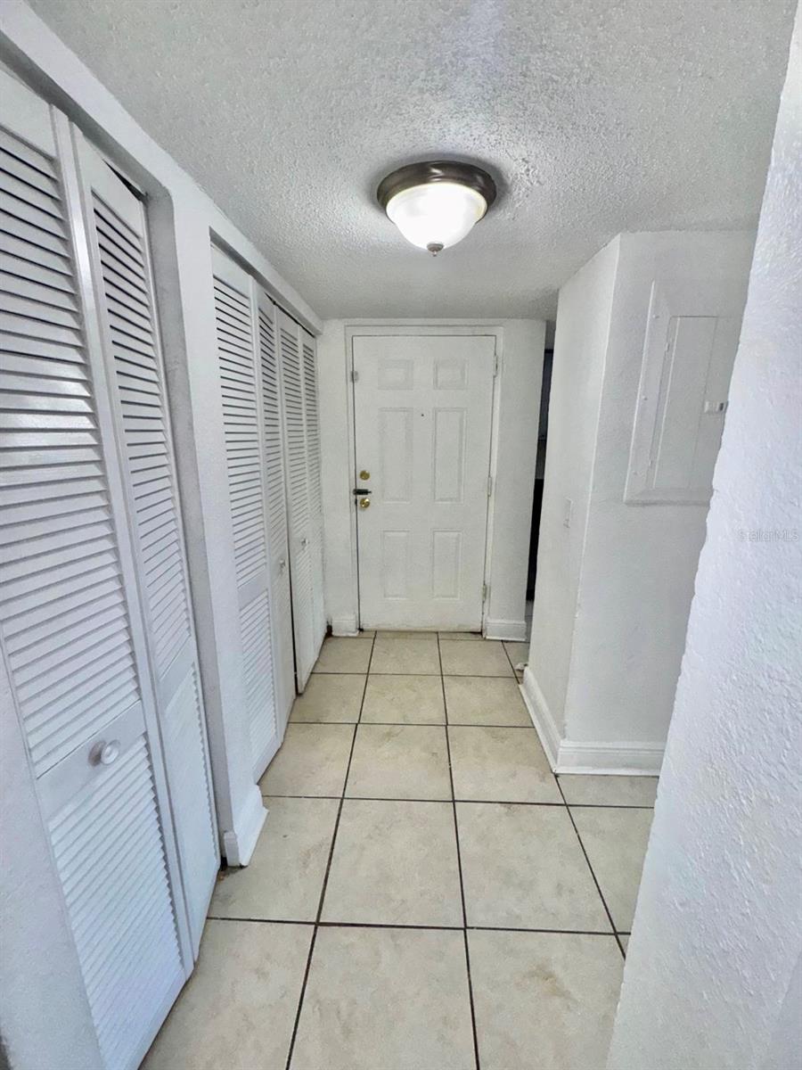 MILLENNIUM PALMS - Residential