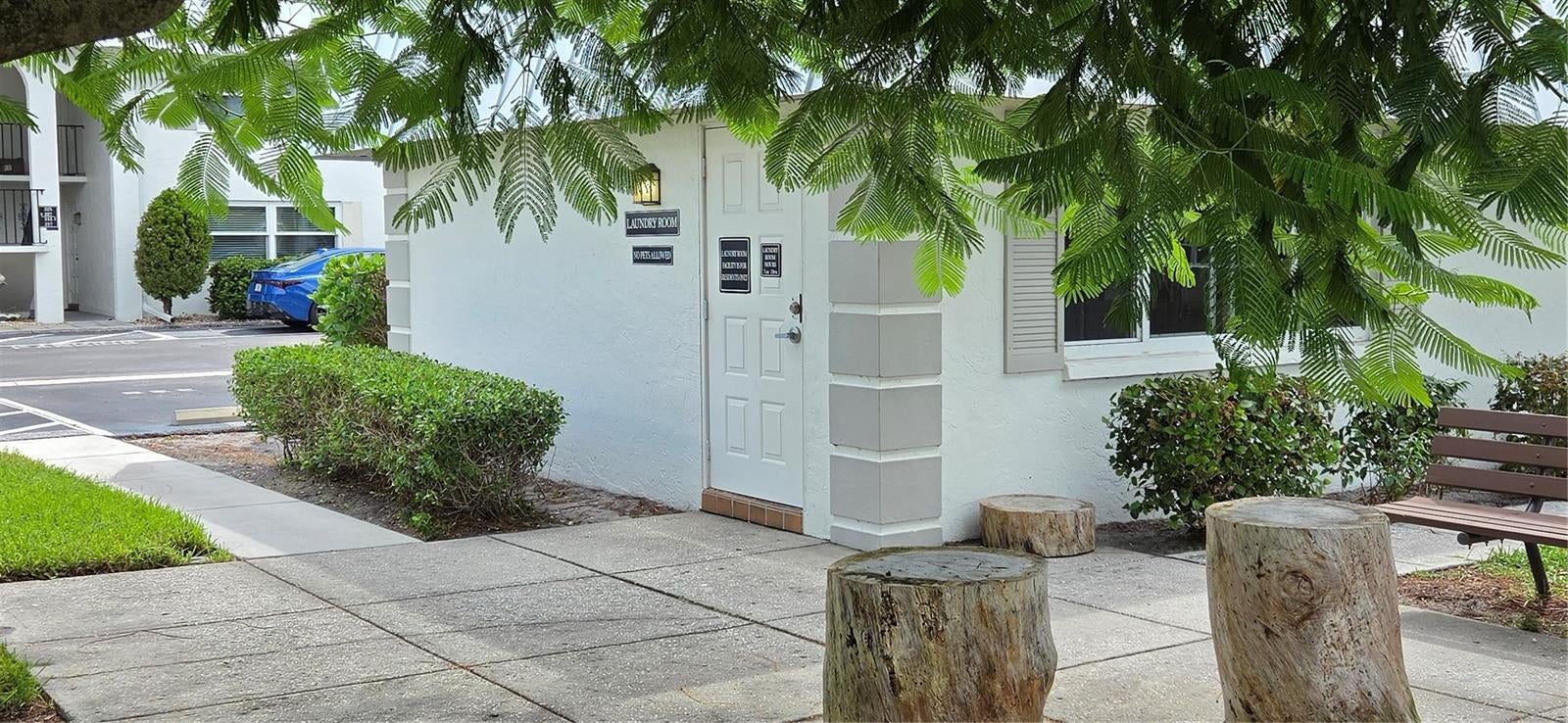 BAYWOOD COLONY GARDEN APTS - Residential