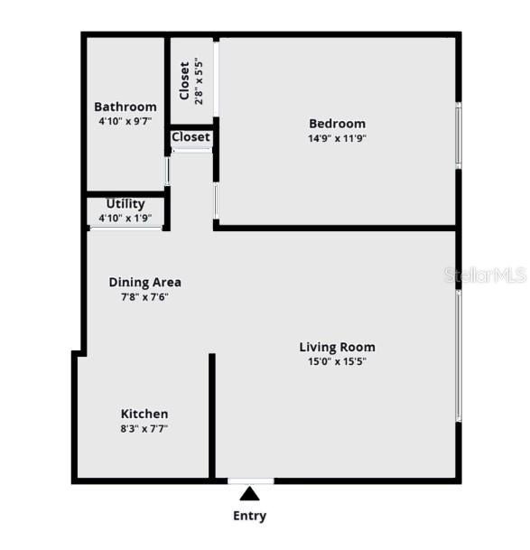 BAYWOOD COLONY GARDEN APTS - Residential