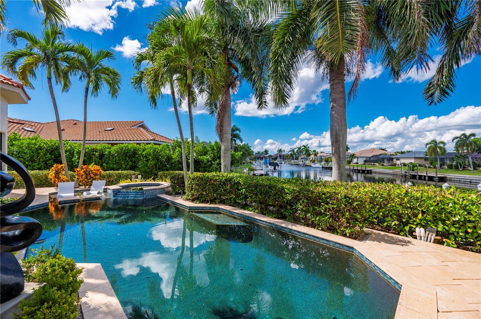 PUNTA GORDA ISLES SEC 12 - Residential