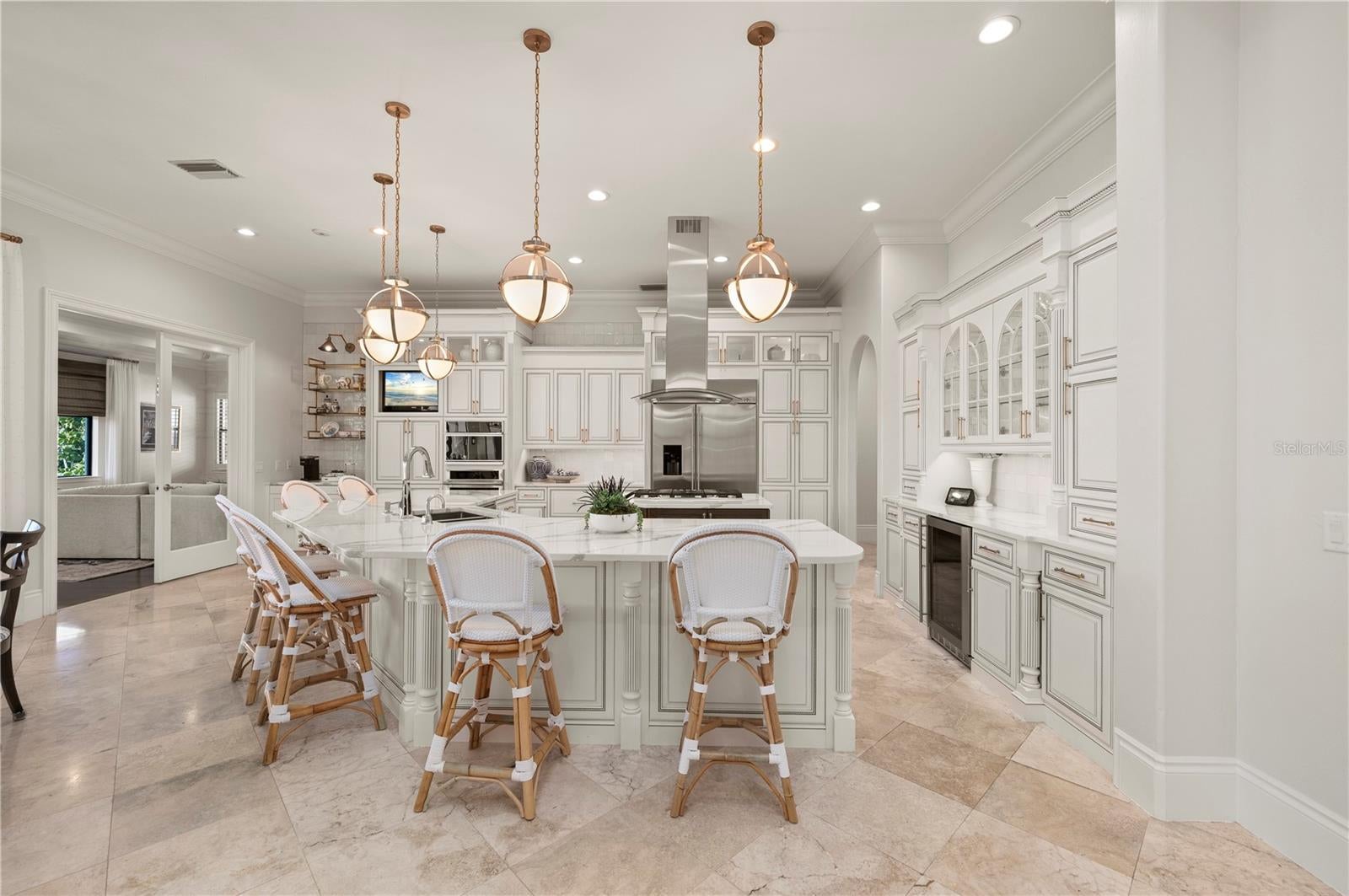 PUNTA GORDA ISLES SEC 12 - Residential