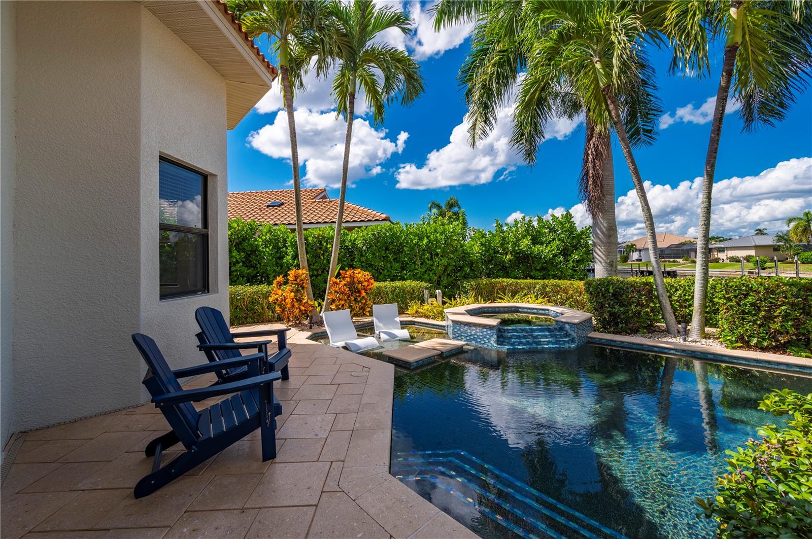 PUNTA GORDA ISLES SEC 12 - Residential