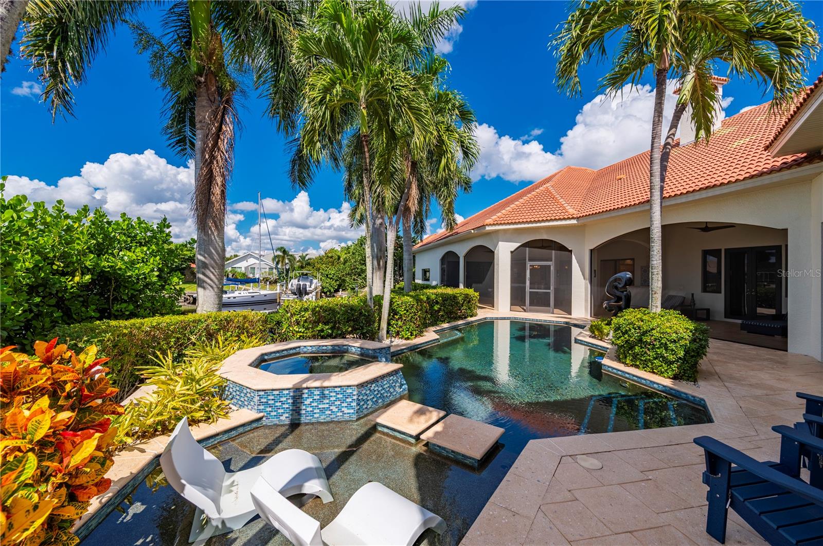 PUNTA GORDA ISLES SEC 12 - Residential