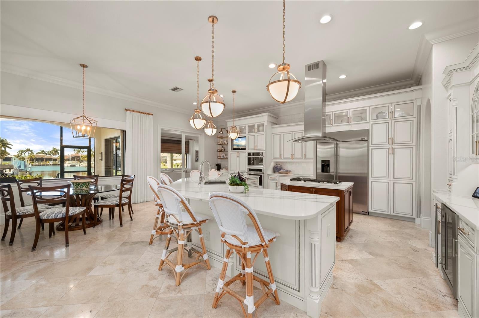 PUNTA GORDA ISLES SEC 12 - Residential