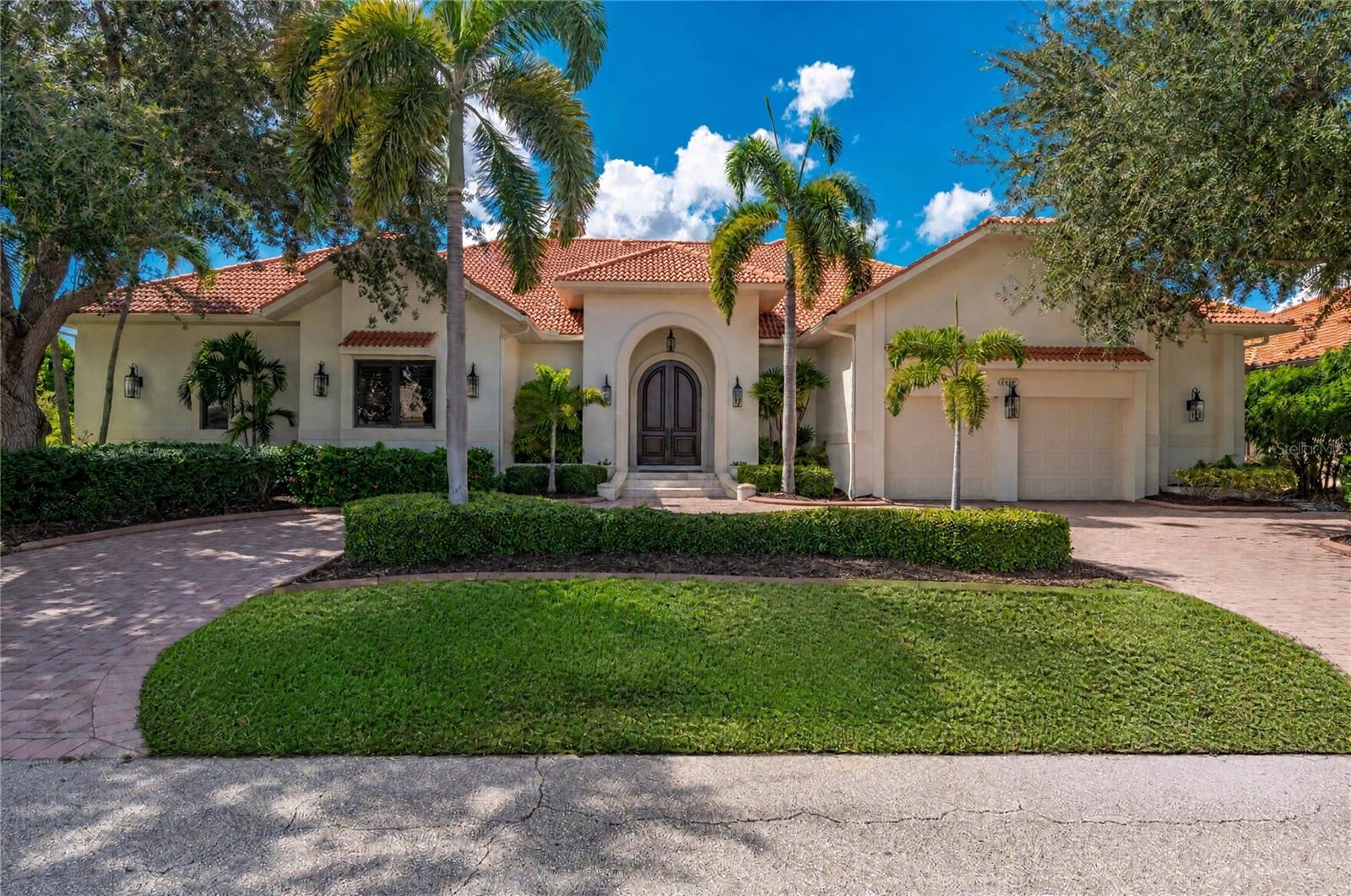 PUNTA GORDA ISLES SEC 12 - Residential