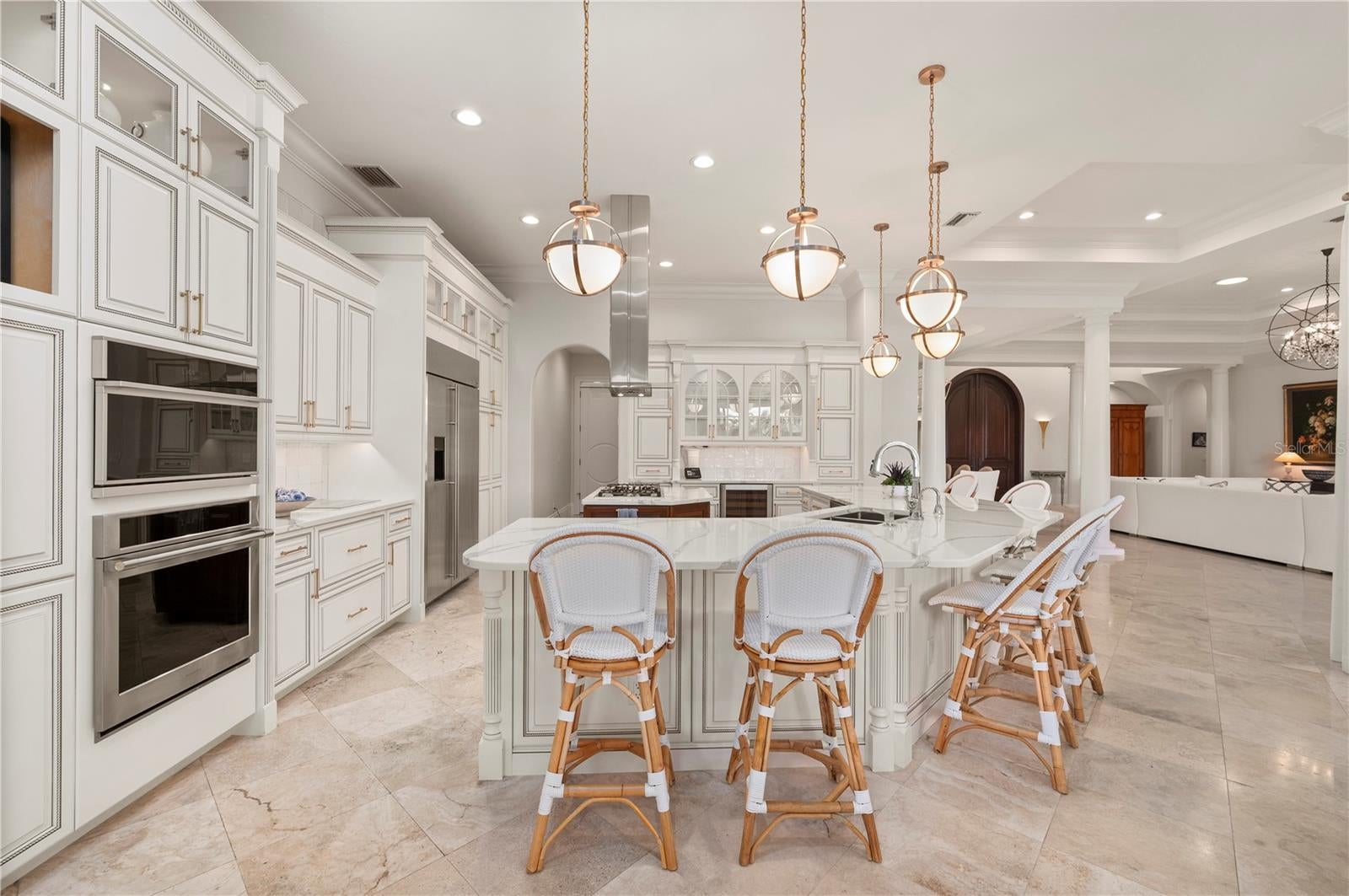 PUNTA GORDA ISLES SEC 12 - Residential