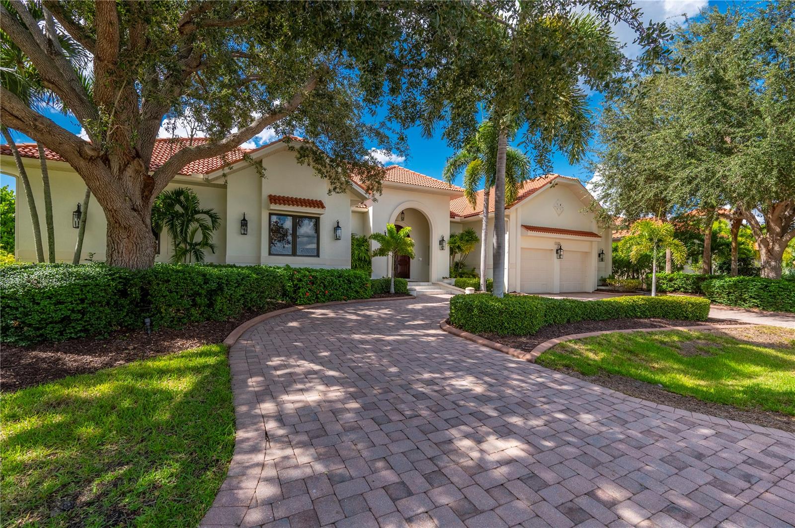 PUNTA GORDA ISLES SEC 12 - Residential