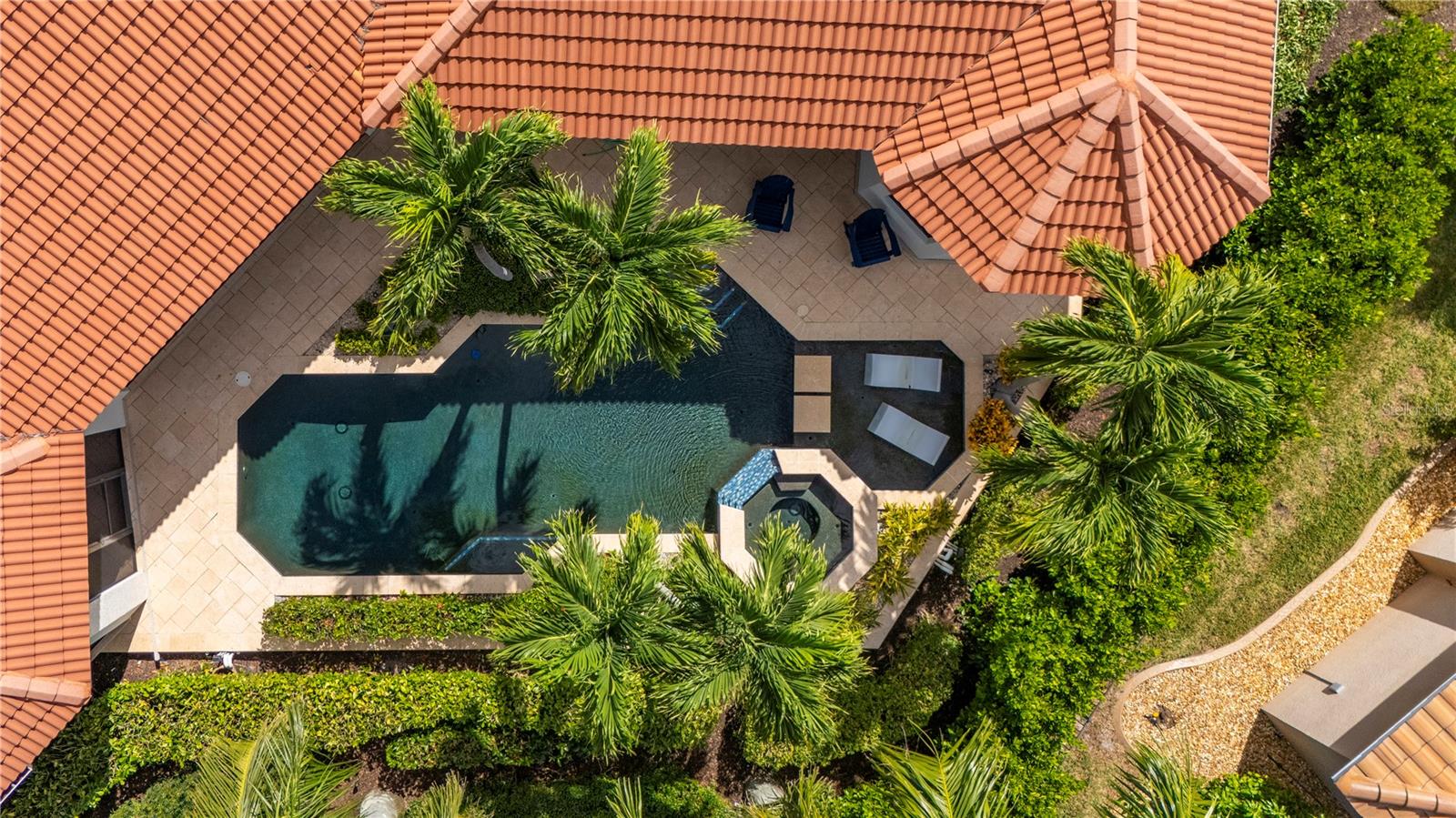 PUNTA GORDA ISLES SEC 12 - Residential
