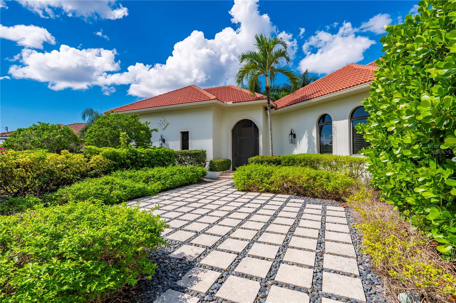 PUNTA GORDA ISLES SEC 12 - Residential
