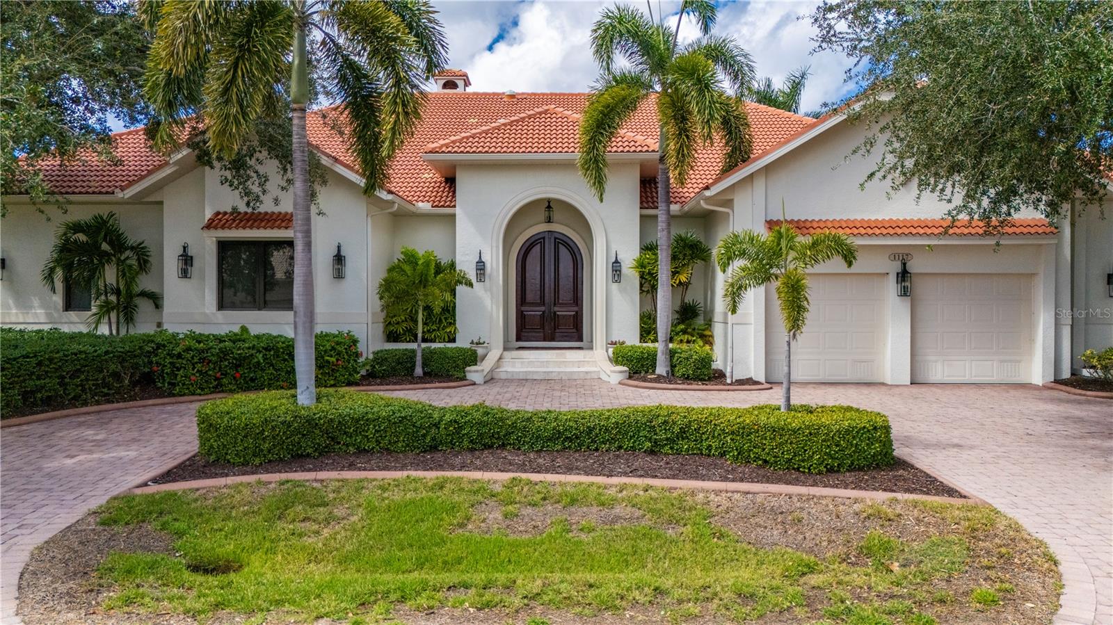 PUNTA GORDA ISLES SEC 12 - Residential