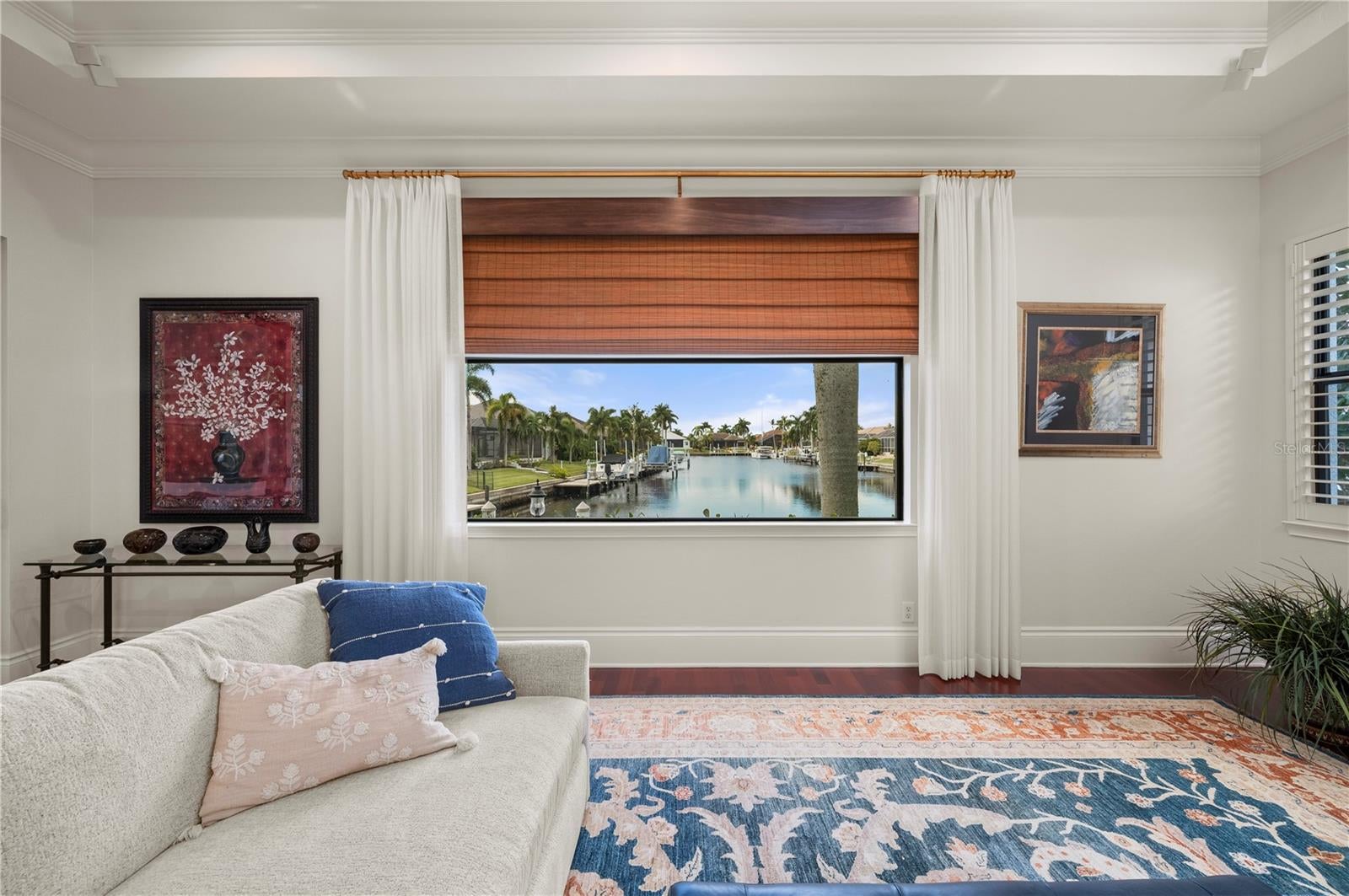 PUNTA GORDA ISLES SEC 12 - Residential