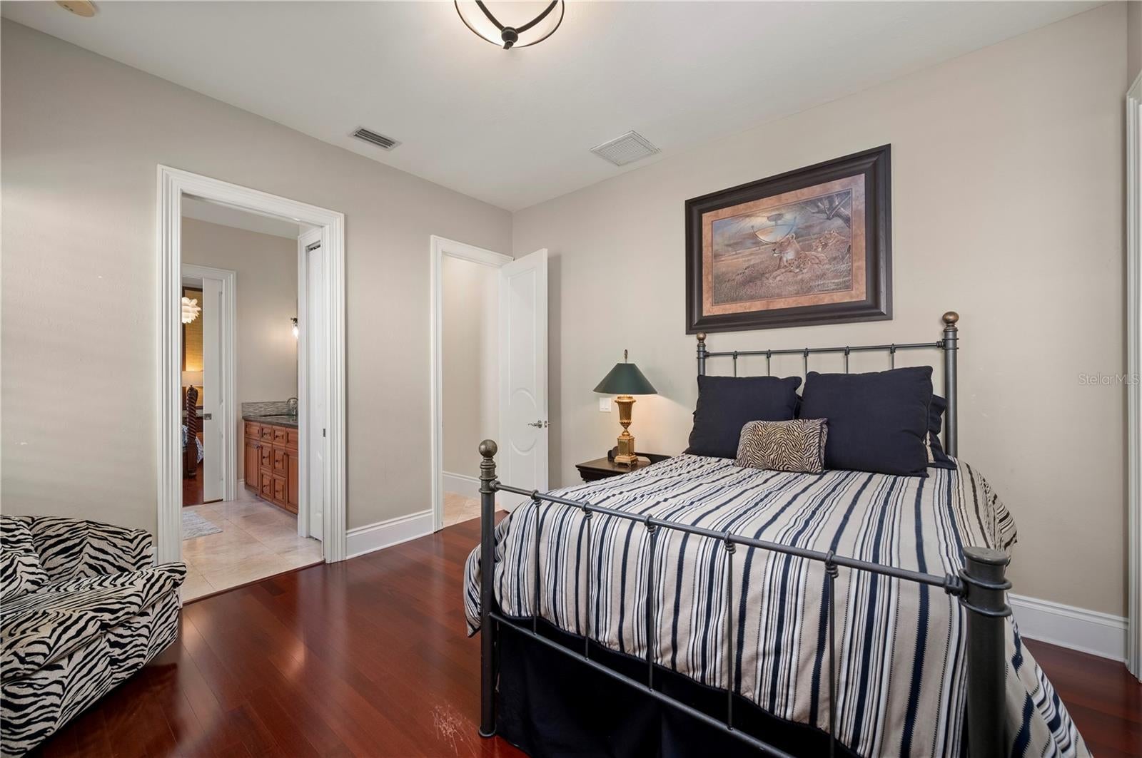 PUNTA GORDA ISLES SEC 12 - Residential