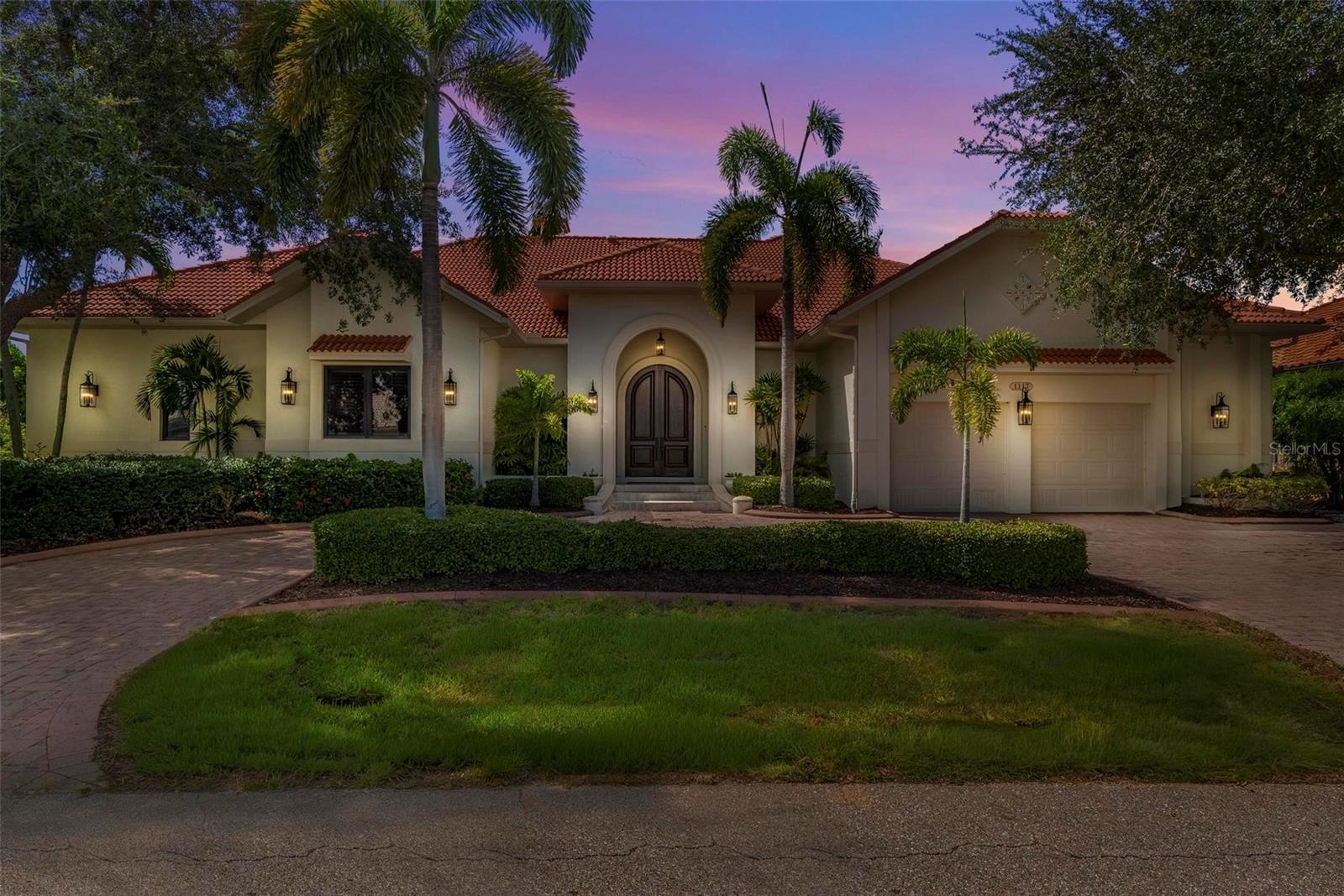 PUNTA GORDA ISLES SEC 12 - Residential