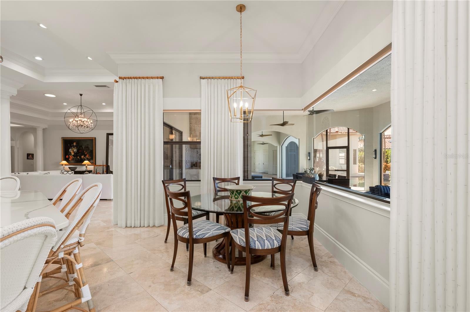 PUNTA GORDA ISLES SEC 12 - Residential