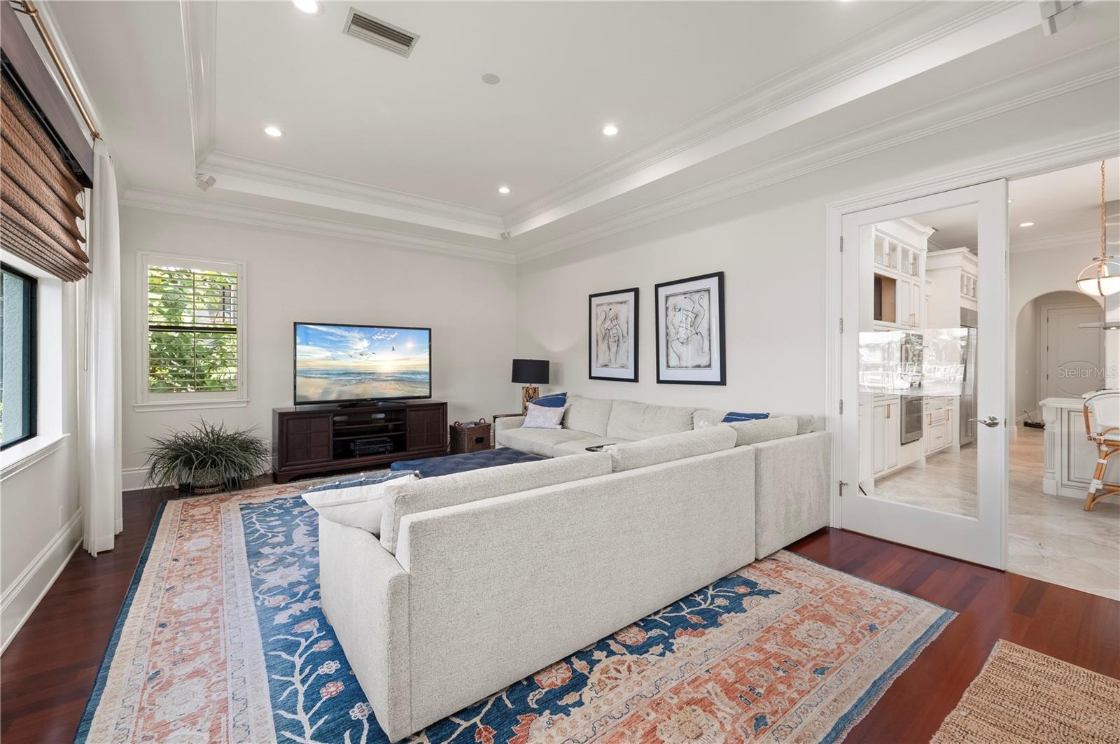 PUNTA GORDA ISLES SEC 12 - Residential