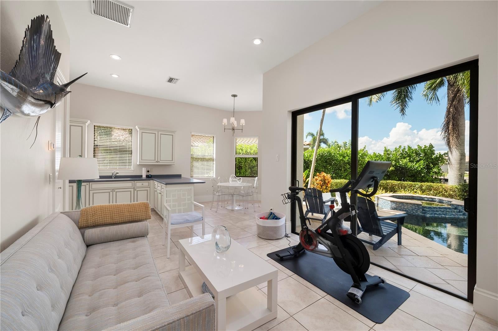 PUNTA GORDA ISLES SEC 12 - Residential