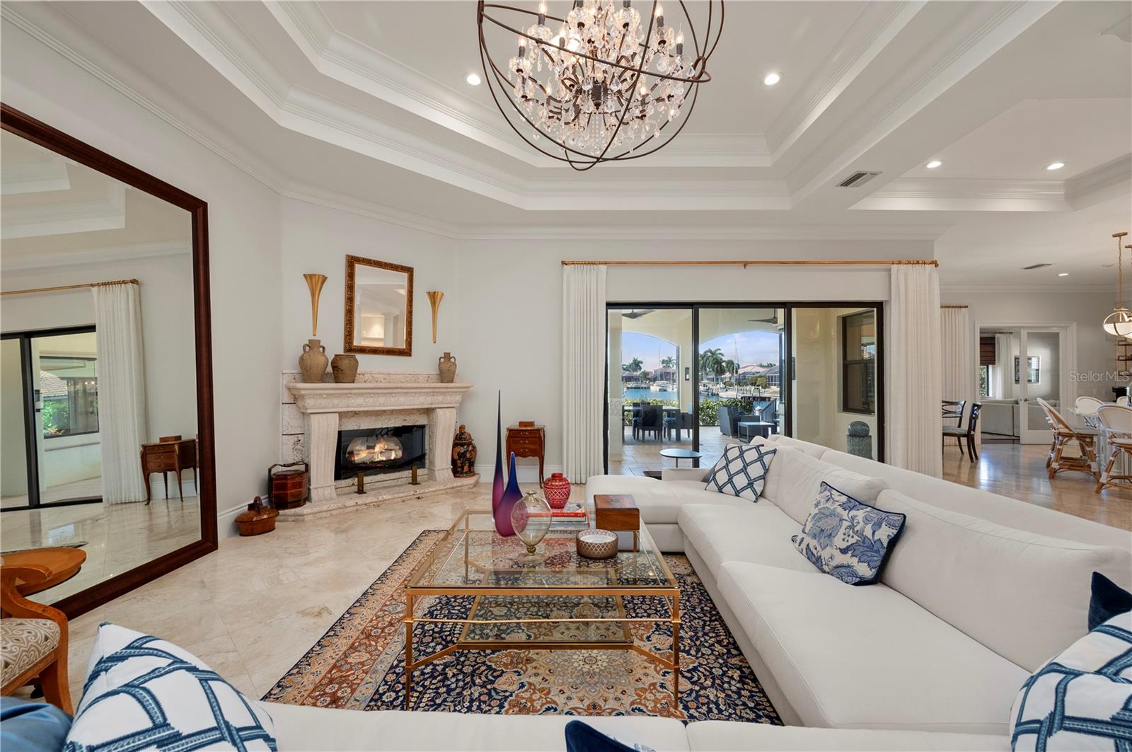 PUNTA GORDA ISLES SEC 12 - Residential