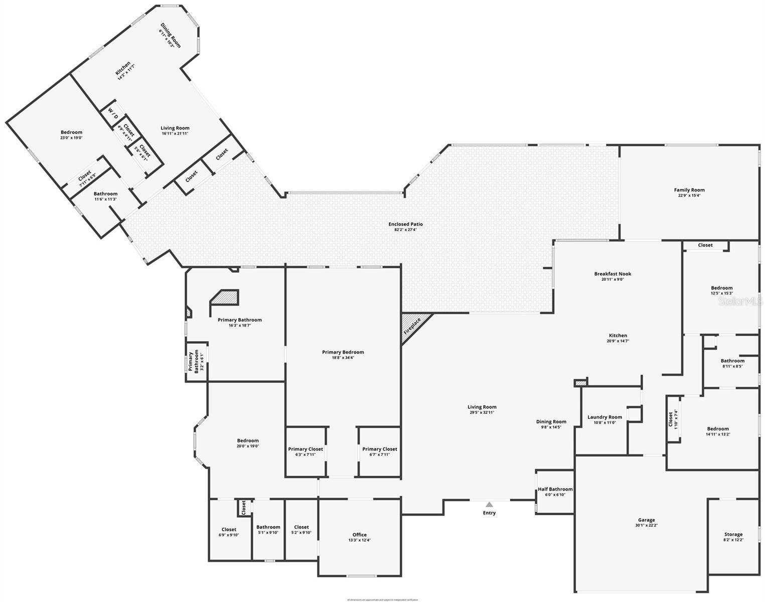 PUNTA GORDA ISLES SEC 12 - Residential
