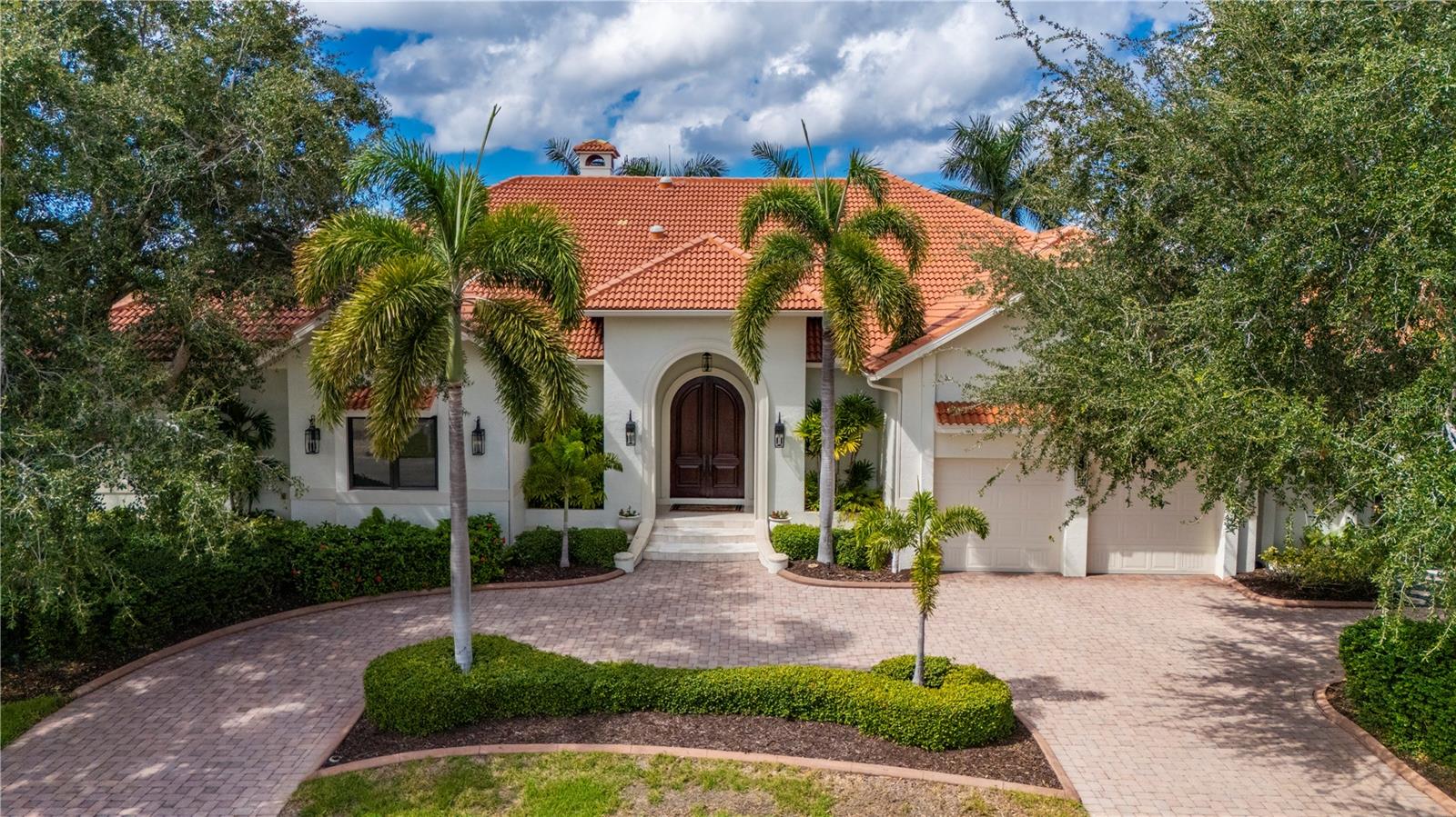 PUNTA GORDA ISLES SEC 12 - Residential