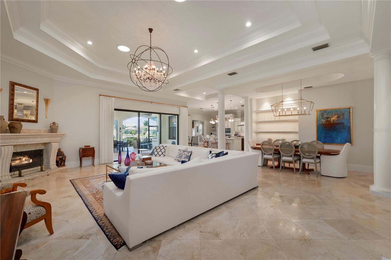 PUNTA GORDA ISLES SEC 12 - Residential