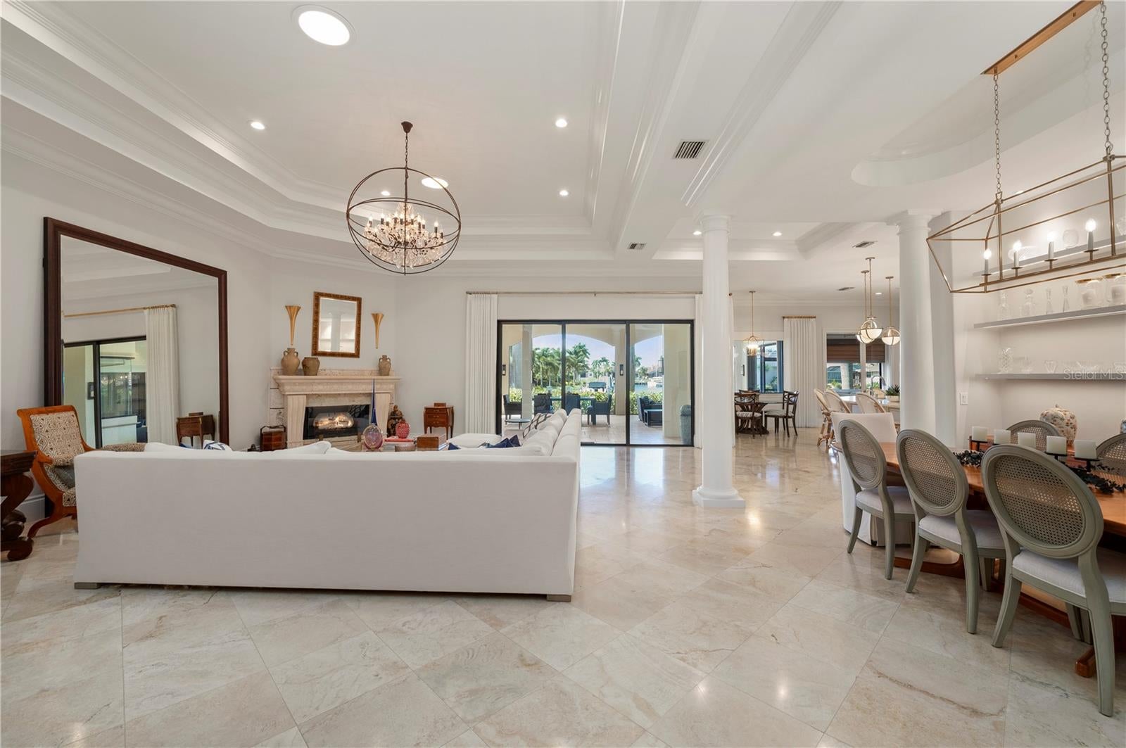 PUNTA GORDA ISLES SEC 12 - Residential